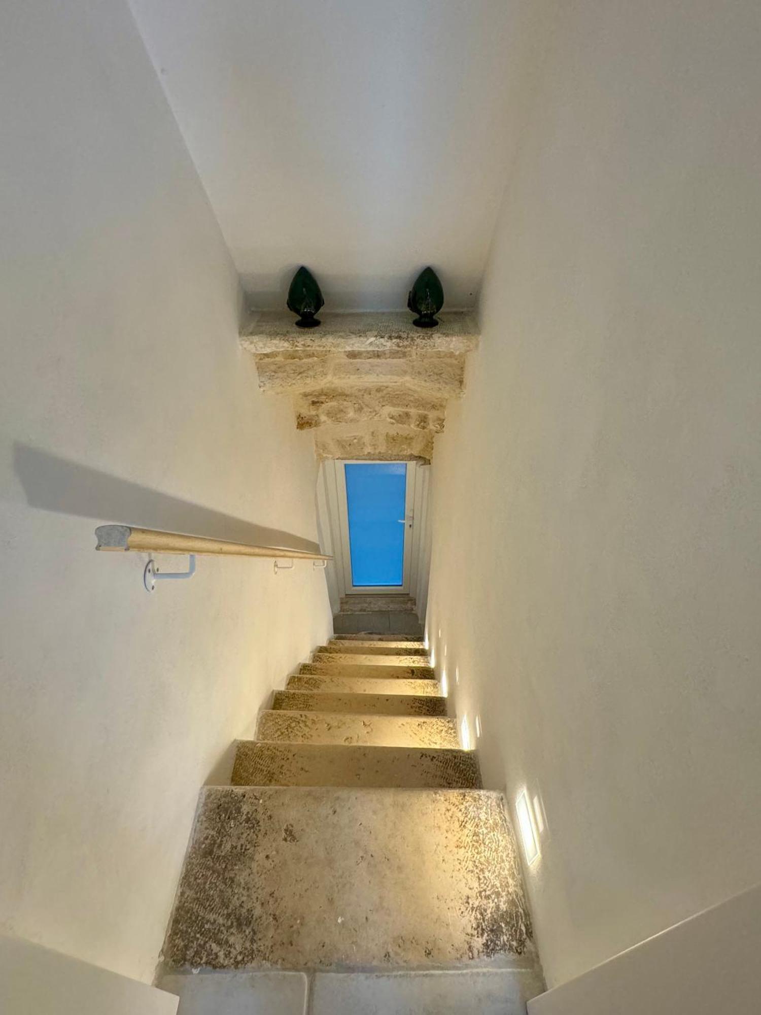 Casa Pagano Villa Noicattaro Kültér fotó