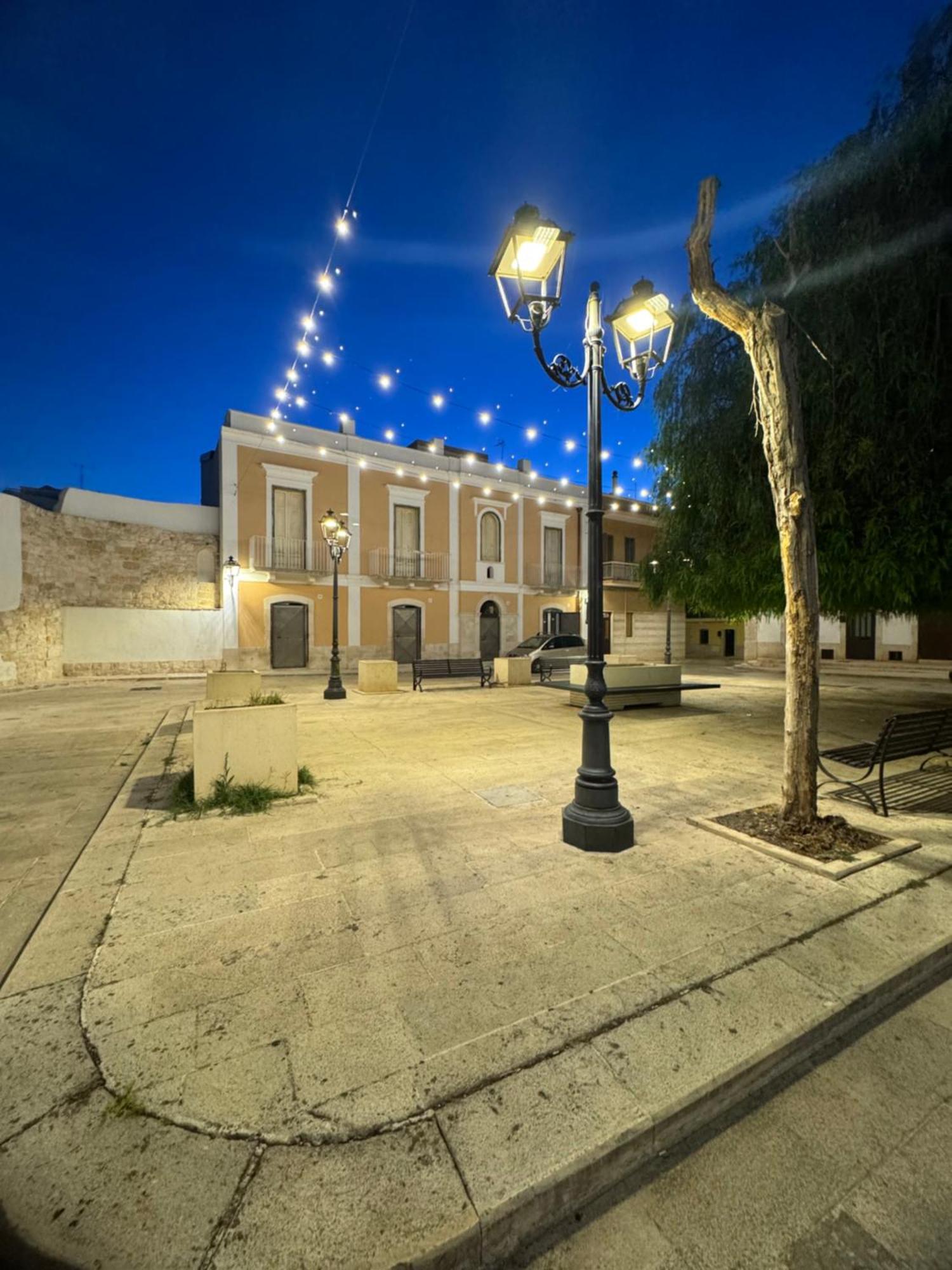 Casa Pagano Villa Noicattaro Kültér fotó