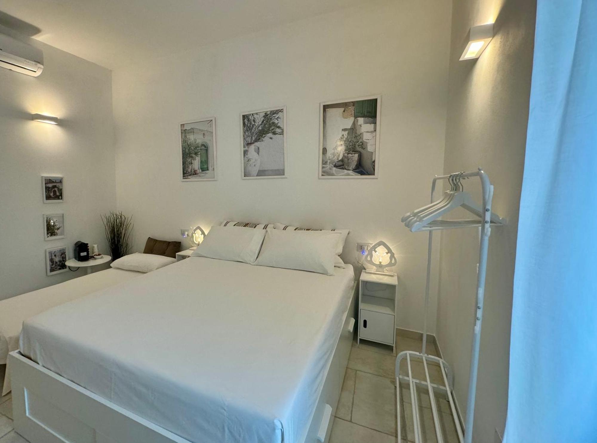 Casa Pagano Villa Noicattaro Kültér fotó