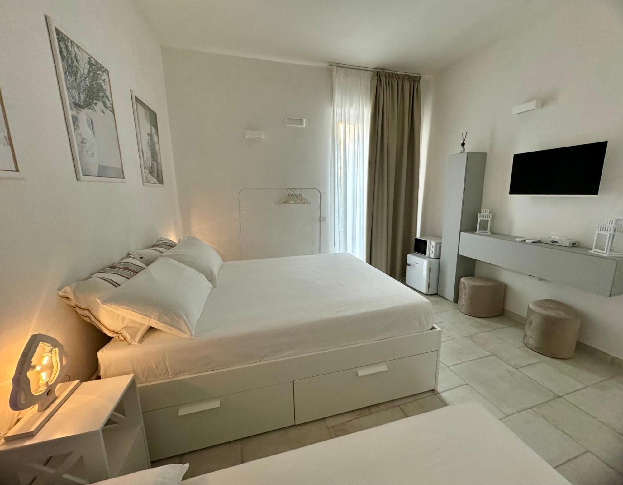Casa Pagano Villa Noicattaro Kültér fotó