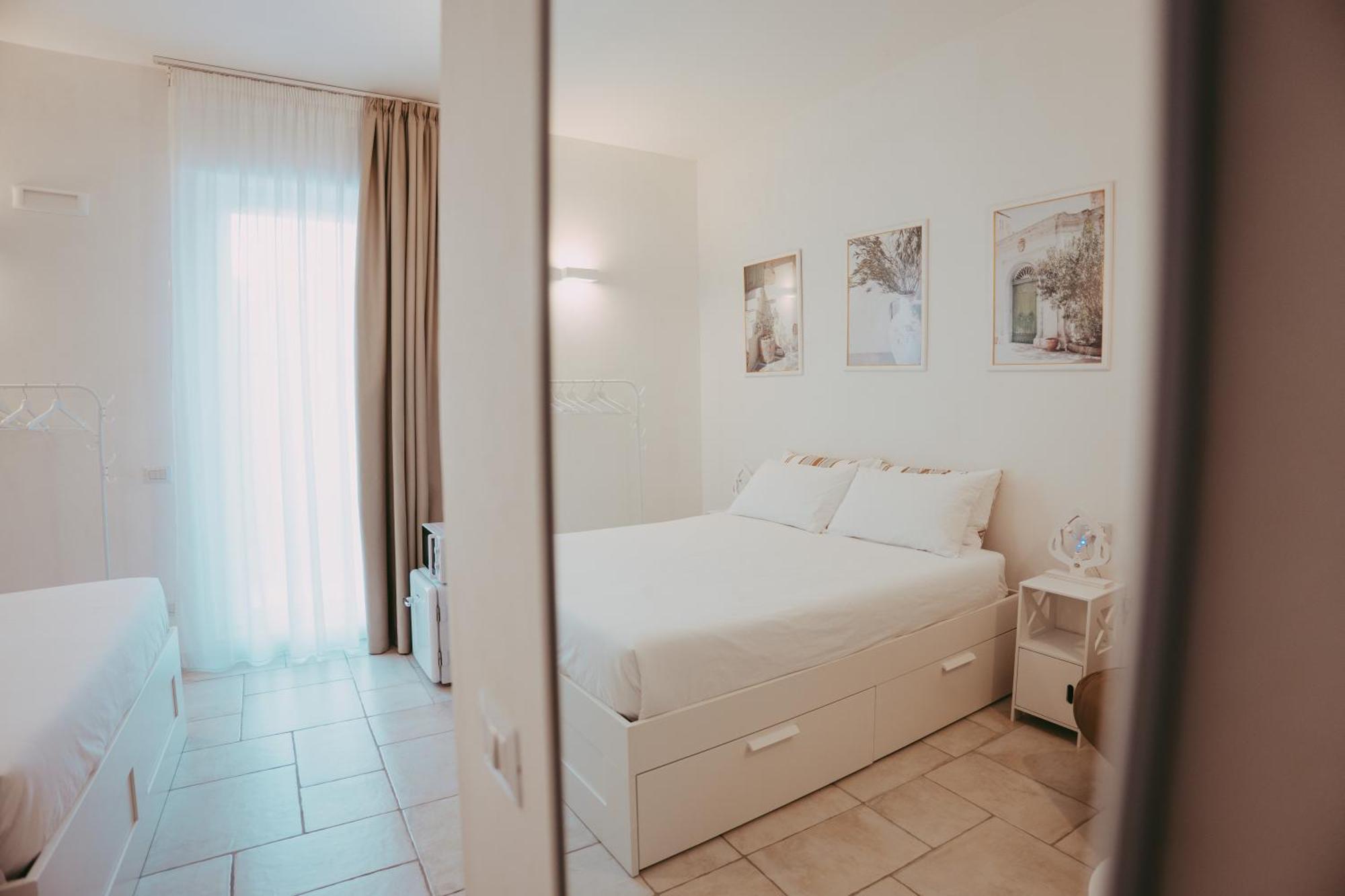 Casa Pagano Villa Noicattaro Kültér fotó